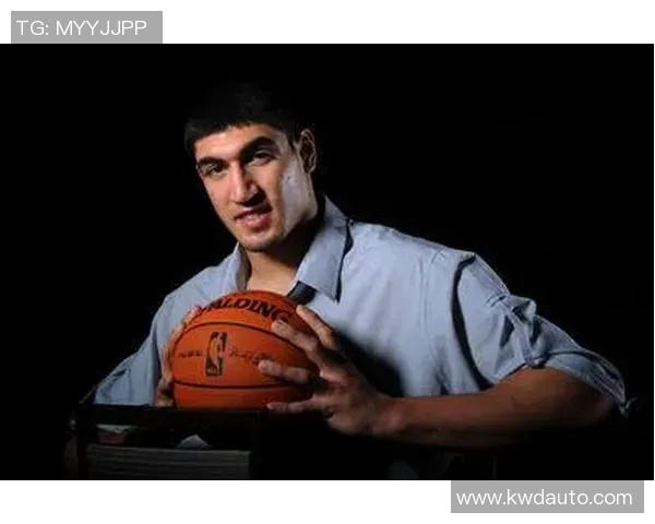 坎特的篮球之路:从天才少年到NBA传奇的奋斗与坚持