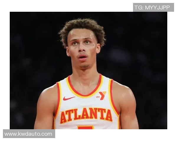 戴森丹尼尔斯：年轻天才如何在NBA赛场上崭露头角与成长之路